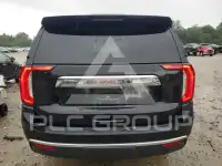 2021 GMC YUKON фото