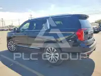 2021 GMC YUKON фото