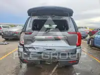 2021 GMC YUKON photo