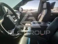 2021 GMC YUKON фото