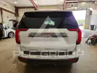 2021 GMC YUKON фото