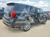 2021 GMC YUKON photo