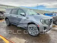 2021 GMC YUKON photo