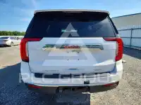 2021 GMC YUKON photo