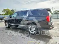 2021 GMC YUKON фото