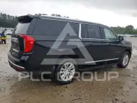 2021 GMC YUKON фото
