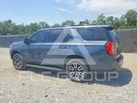 2021 GMC YUKON photo