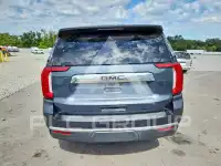 2021 GMC YUKON фото