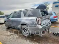 2021 GMC YUKON photo
