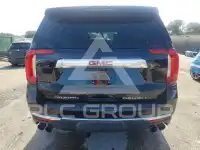 2021 GMC YUKON фото
