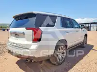 2021 GMC YUKON photo