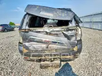 2021 GMC YUKON фото