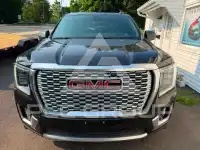 2021 GMC YUKON photo