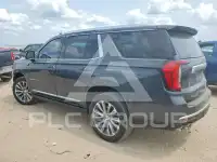 2021 GMC YUKON photo