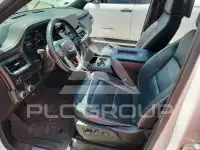 2021 GMC YUKON photo