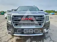 2021 GMC YUKON фото