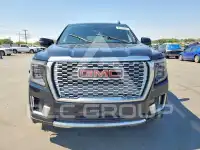 2021 GMC YUKON фото