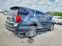 2021 GMC YUKON фото