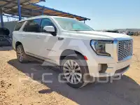 2021 GMC YUKON photo