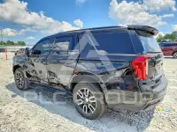 2021 GMC YUKON photo