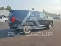 2021 GMC YUKON photo