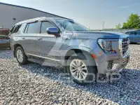2021 GMC YUKON фото