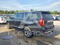 2021 GMC YUKON photo