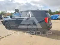 2021 GMC YUKON фото