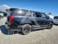 2021 GMC YUKON фото