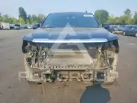 2021 GMC YUKON photo