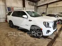 2021 GMC YUKON фото