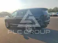 2021 GMC YUKON photo