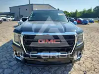 2021 GMC YUKON фото