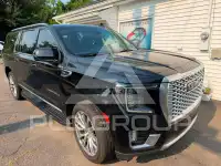 2021 GMC YUKON photo