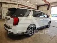 2021 GMC YUKON фото