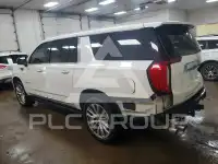2021 GMC YUKON фото