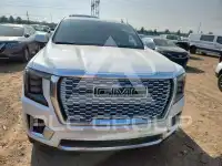2021 GMC YUKON фото