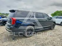 2021 GMC YUKON photo