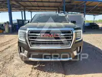 2021 GMC YUKON фото