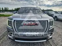 2021 GMC YUKON фото