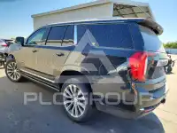 2021 GMC YUKON фото