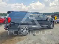 2021 GMC YUKON photo