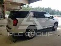 2021 GMC YUKON фото