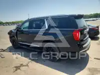 2021 GMC YUKON photo