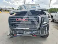 2021 GMC YUKON фото