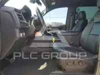 2021 GMC YUKON фото