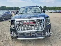 2021 GMC YUKON photo