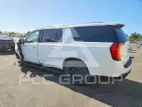2021 GMC YUKON фото