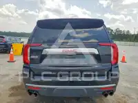 2021 GMC YUKON photo