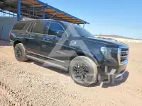 2021 GMC YUKON фото